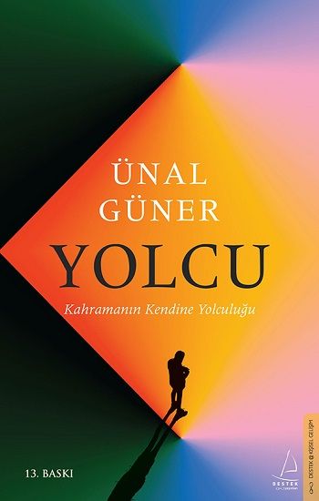 Yolcu - Destek Yayınları Kitap