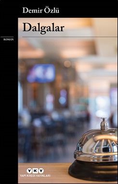 Dalgalar - Yapı Kredi Yayınları Kitap