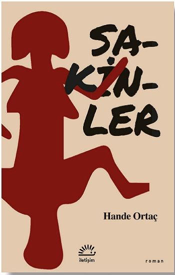 Sakinler - İletişim Yayınları Kitap