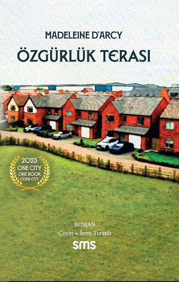 Özgürlük Terası - Sms Yayınları Kitap