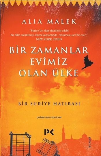 Bir Zamanlar Evimiz Olan Ülke - Profil Kitap Kitap