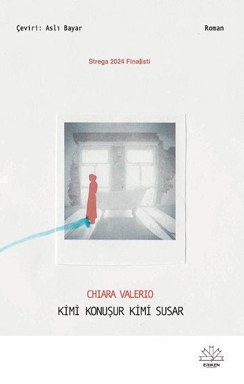 Kimi Konuşur Kimi Susar - Eriken Yayınları Kitap