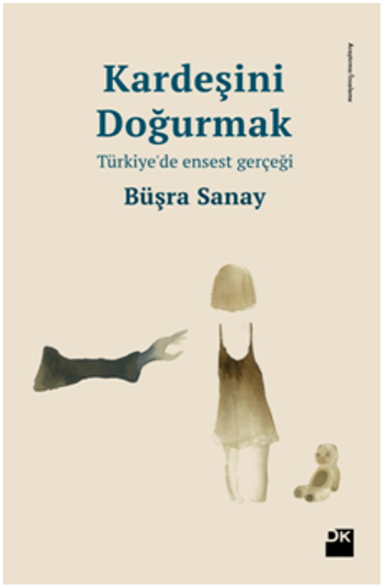 Kardeşini Doğurmak - Doğan Kitap Kitap