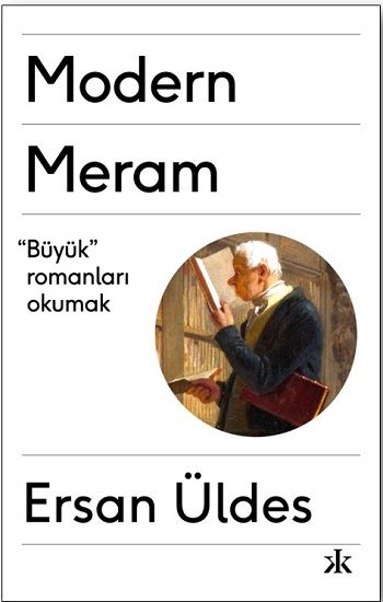 Modern Meram - Kafka Yayınevi Kitap