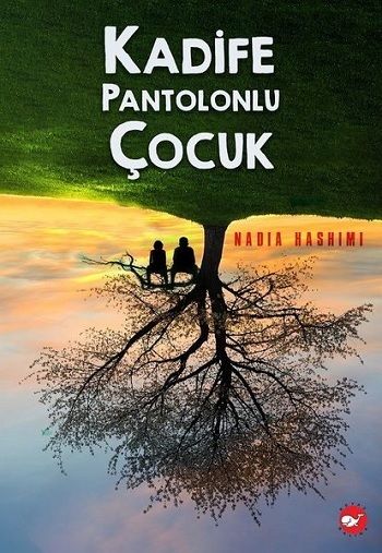 Kadife Pantolonlu Çocuk - Beyaz Balina Yayınları Kitap