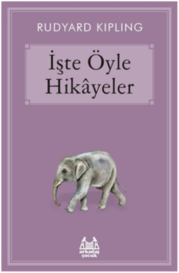 İşte Öyle Hikayeler - Arkadaş Yayınları Kitap