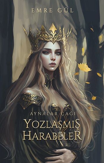 Yozlaşmış Harabeler - Ren Kitap Kitap