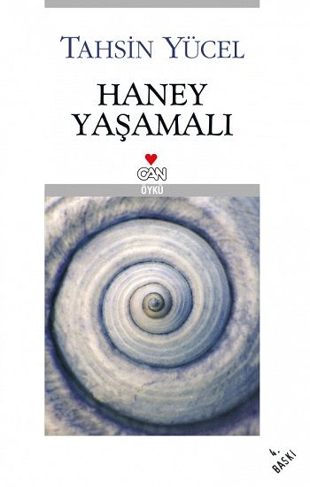 Haney Yaşamalı - Can Yayınları Kitap