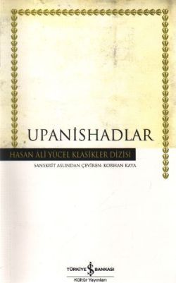 Upanishadlar - İş Bankası Kültür Yayınları Kitap
