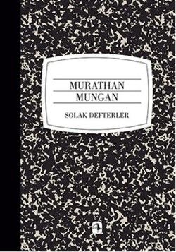 Solak Defterler - Metis Yayınları Kitap
