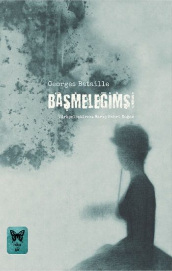 Başmeleğimsi - Nika Yayınevi Kitap