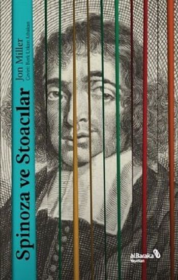 Spinoza ve Stoacılar - Albaraka Yayınları Kitap