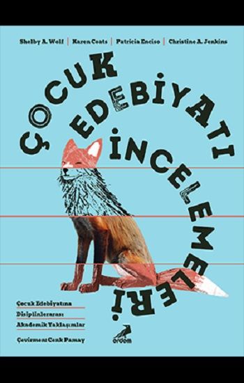 Çocuk Edebiyatı İncelemeleri - Erdem Yayınları Kitap
