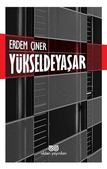 Yükseldeyaşar - Alden Yayınları Kitap
