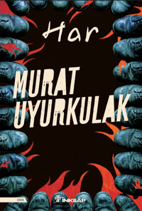 Har - İnkılap Kitabevi Kitap