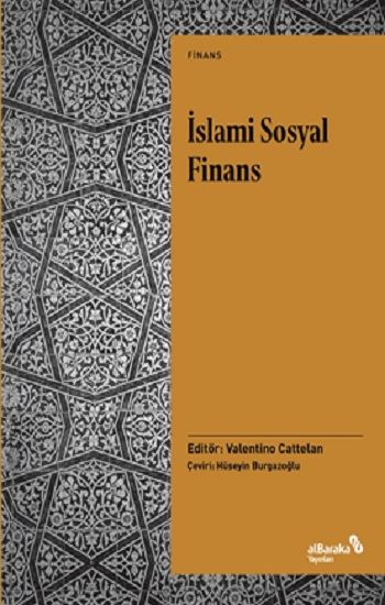 İslami Sosyal Finans - Albaraka Yayınları Kitap