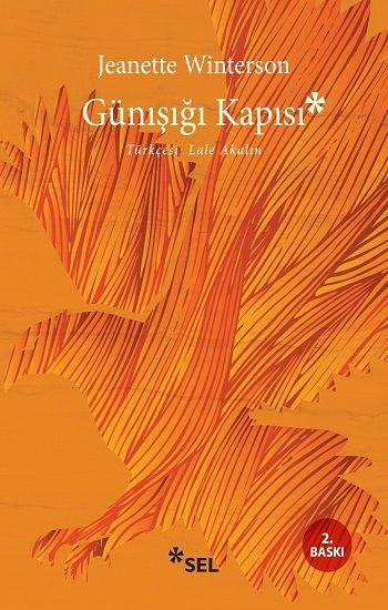 Günışığı Kapısı - Sel Yayıncılık Kitap