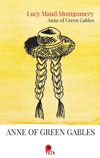 Anne of Green Gables - Peta Kitap Kitap