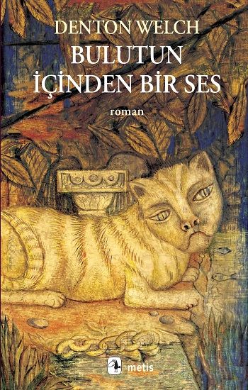 Bulutun İçinden Bir Ses - Metis Yayınları Kitap