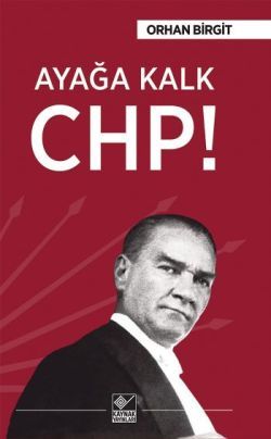 Ayağa Kalk Chp - Kaynak Yayınları Kitap