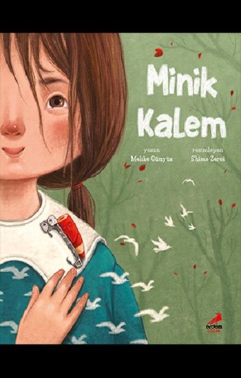 Minik Kalem - Erdem Çocuk Kitap