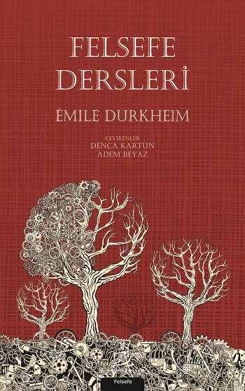 Felsefe Dersleri - Pinhan Yayıncılık Kitap