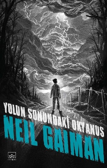 Yolun Sonundaki Okyanus - İthaki Yayınları Kitap