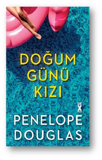 Doğum Günü Kızı - Dex Yayınevi Kitap