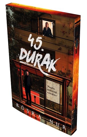 45. Durak - İndigo Kitap Kitap