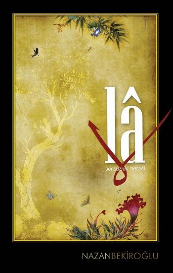 La Sonsuzluk Hecesi - Timaş Yayınları Kitap
