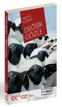 Değişik Gözle - Cumhuriyet Kitapları Kitap