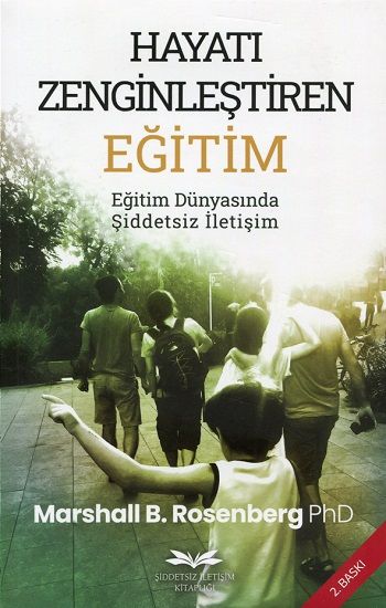 Hayatı Zenginleştiren Eğitim - Remzi Kitabevi Kitap