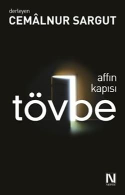 Affın Kapısı Tövbe - Nefes Yayıncılık Kitap