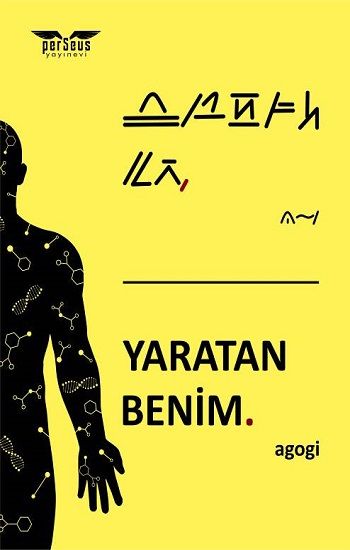 Yaratan Benim - Perseus Kitap