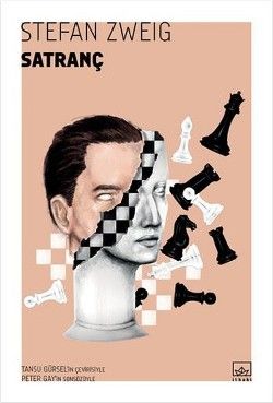 Satranç - İthaki Yayınları Kitap