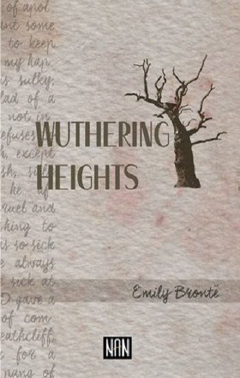 Wuthering Heights - Nan Kitap Kitap