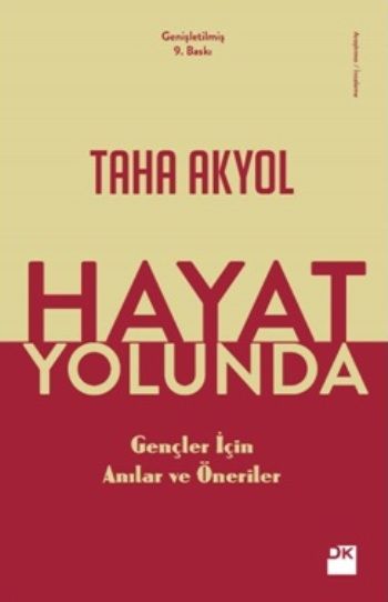 Hayat Yolunda - Doğan Kitap Kitap