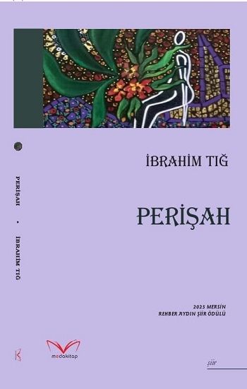 Perişah - Medakitap Yayınları Kitap