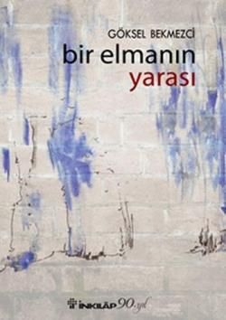 Bir Elmanın Yarası - İnkılap Kitabevi Kitap