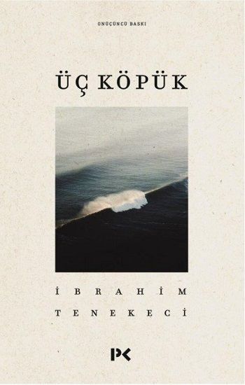 Üç Köpük - Profil Kitap Kitap