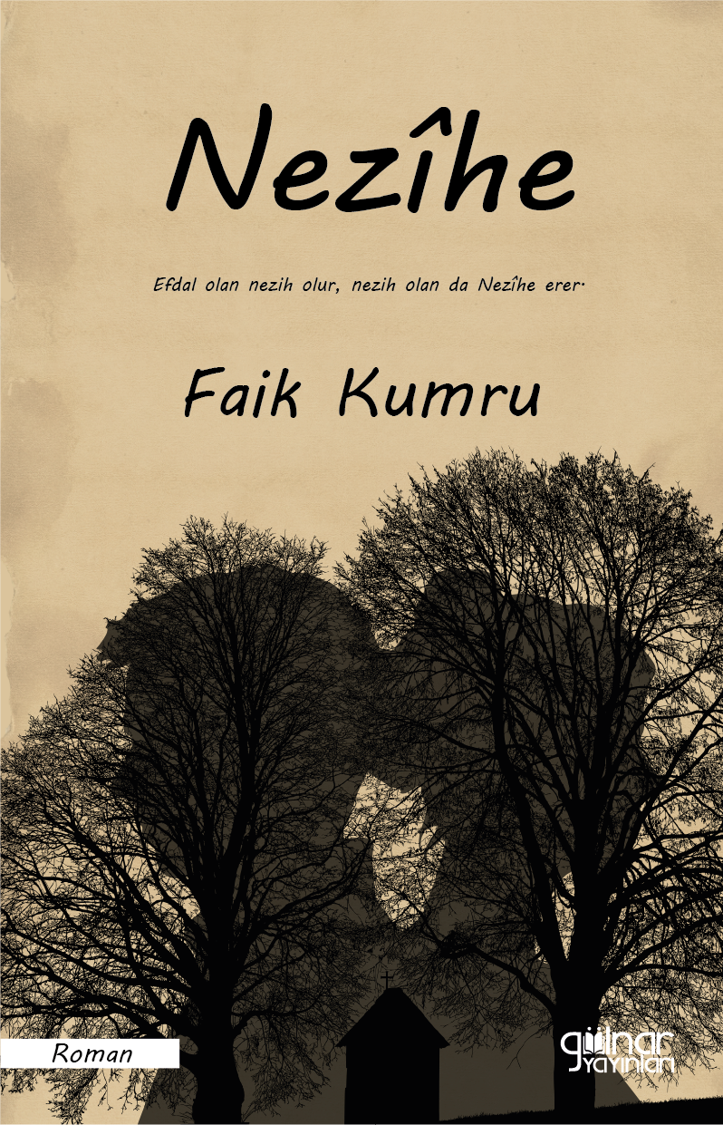 Nezihe - Gülnar Yayınları Kitap