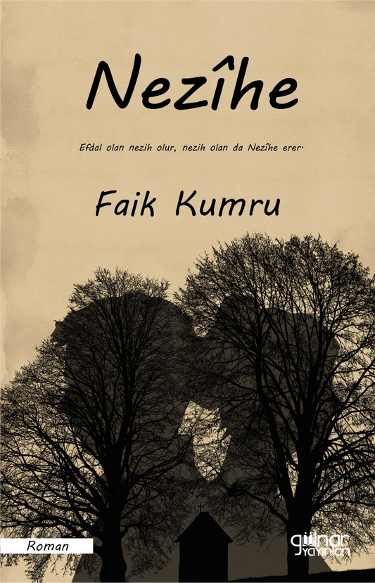 Nezihe - Gülnar Yayınları Kitap
