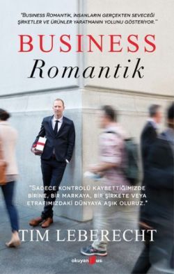 Business Romantik - Okuyan Us Yayın Kitap