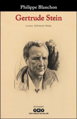 Gertrude Stein - Yapı Kredi Yayınları Kitap