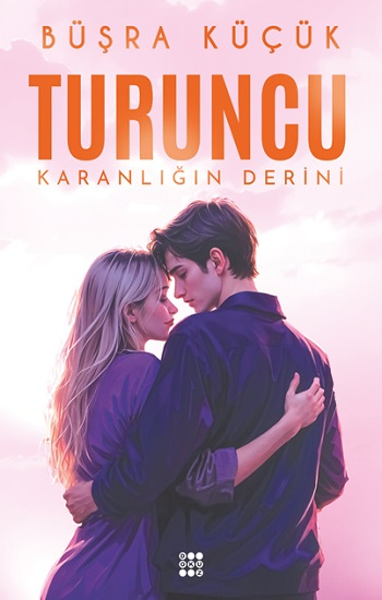 Turuncu (Ciltli) - Dokuz Yayınları Kitap