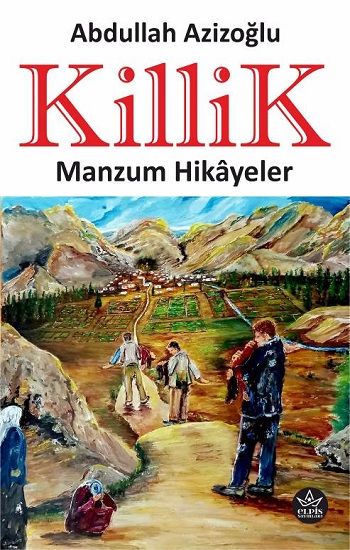 Killik - Elpis Yayınları Kitap