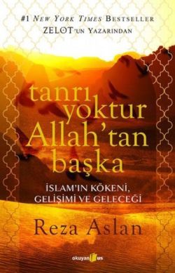 Tanrı Yoktur Allah'tan Başka - Okuyan Us Yayın Kitap