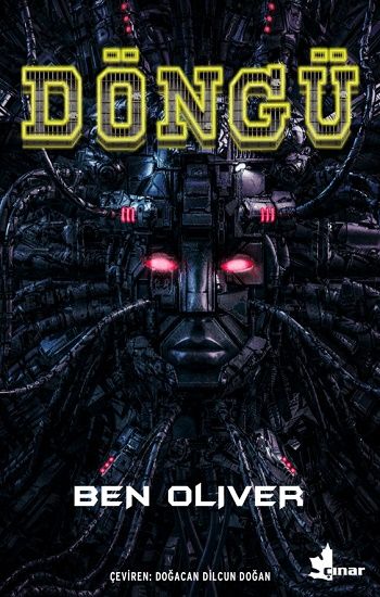 Döngü - Çınar Yayınları Kitap