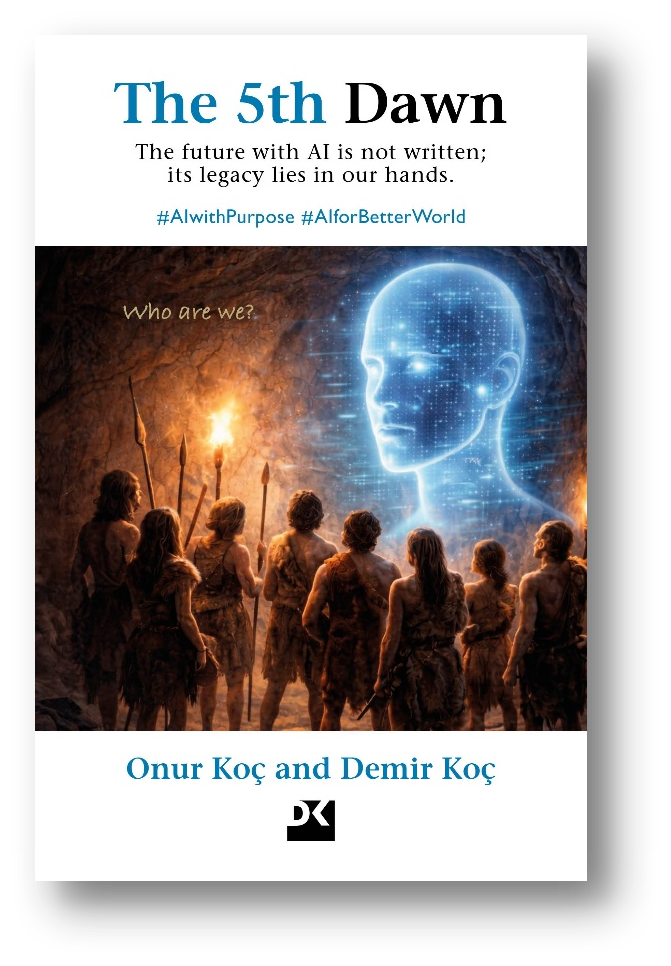 The 5th Dawn - Doğan Kitap Kitap