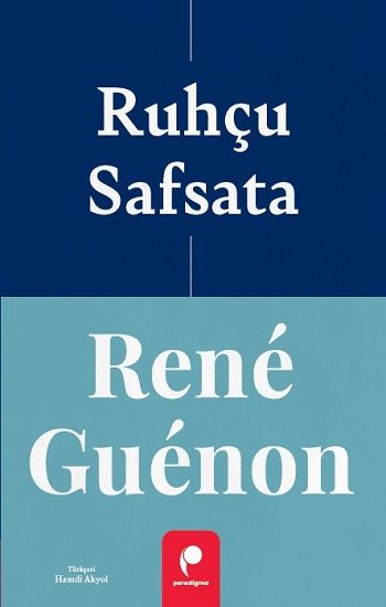 Ruhçu Safsata - Paradigma Yayınları Kitap